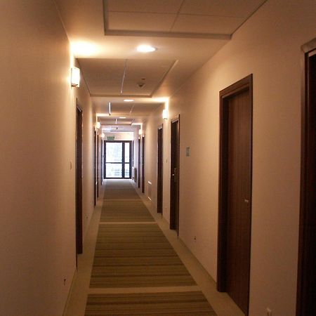 Hotel Pod Debem Tarnau Exterior foto