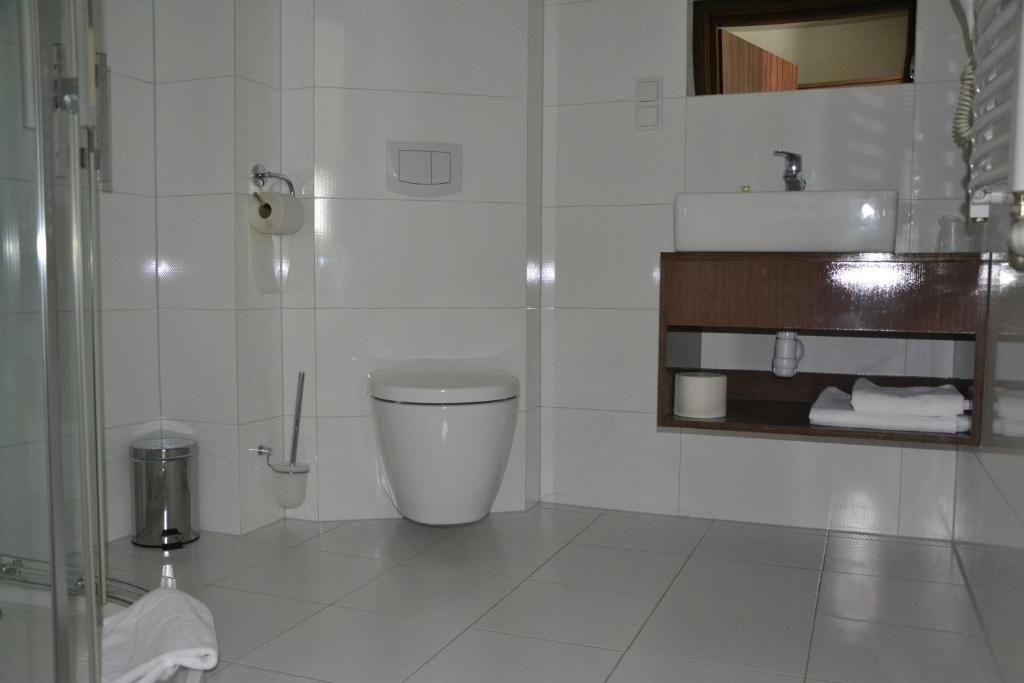 Hotel Pod Debem Tarnau Zimmer foto